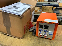 Incoe i series temperatuur regelaar - afbeelding 1 van  4