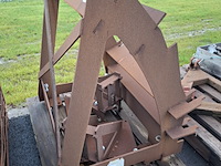 Incomplete lasmal - afbeelding 2 van  5