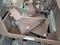 Incomplete lasmal - afbeelding 4 van  5