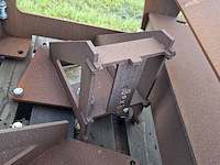 Incomplete lasmal - afbeelding 5 van  5