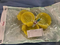 Incontinentie tester - afbeelding 1 van  2