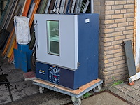 Incubator, gallenkamp - afbeelding 1 van  9