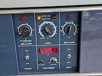 Incubator, gallenkamp - afbeelding 3 van  9