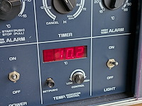 Incubator, gallenkamp - afbeelding 4 van  9