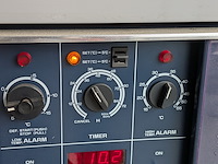 Incubator, gallenkamp - afbeelding 5 van  9