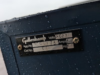 Incubator, gallenkamp - afbeelding 7 van  9