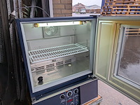 Incubator, gallenkamp - afbeelding 8 van  9