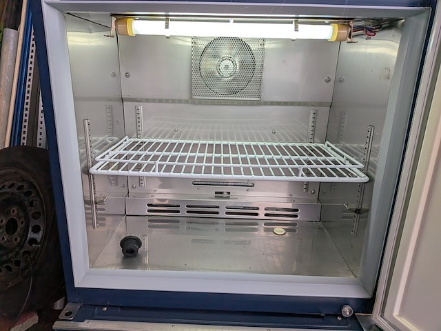 Incubator, gallenkamp - afbeelding 9 van  9