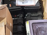 Incubators en transportkoffers, o.a. diamed - afbeelding 5 van  6