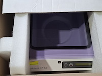 Incubators en transportkoffers, o.a. diamed - afbeelding 6 van  6