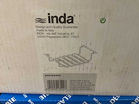 Inda a0438a badzit (4x) - afbeelding 3 van  3