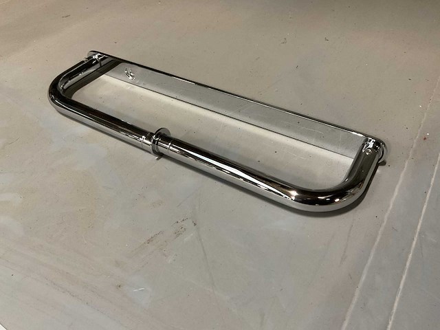 Inda ego 1300 double paper holder (14x) - afbeelding 1 van  5