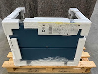 Inda leo 2.0 80cm wastafelonderkast - afbeelding 1 van  4