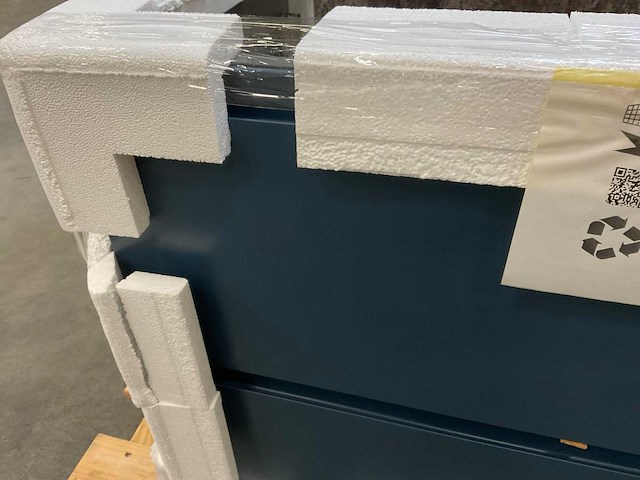 Inda leo 2.0 80cm wastafelonderkast - afbeelding 3 van  4