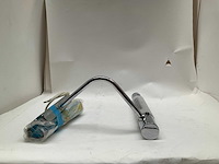 Inda spiegelverlichting - afbeelding 4 van  7
