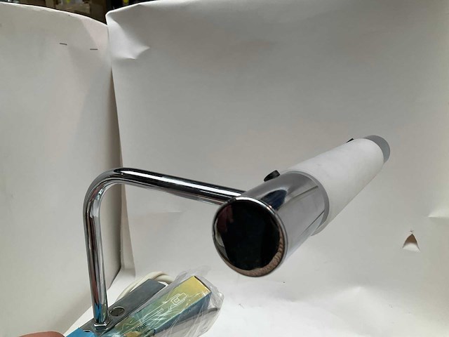 Inda spiegelverlichting - afbeelding 6 van  7