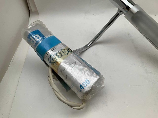 Inda spiegelverlichting - afbeelding 7 van  7