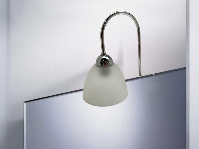 Inda spiegelverlichting - afbeelding 1 van  6