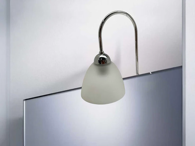 Inda spiegelverlichting - afbeelding 1 van  6