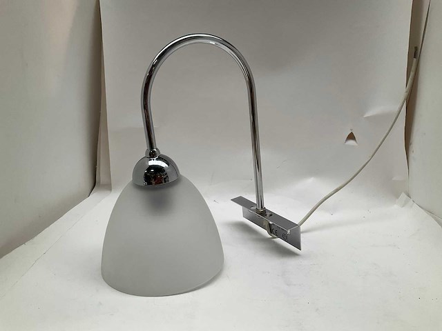 Inda spiegelverlichting - afbeelding 2 van  6