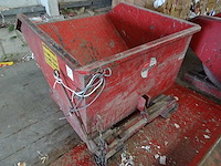 Indapp - 1998 - kantelbak - afbeelding 2 van  5