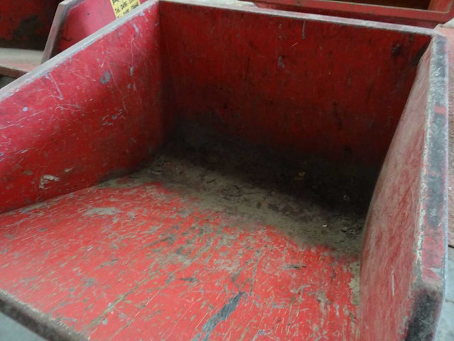 Indapp - 1998 - kantelbak - afbeelding 4 van  5