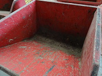 Indapp - 1998 - kantelbak - afbeelding 4 van  5