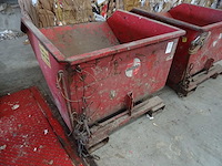 Indapp - 1998 - tkb 750 - kantelbak 750l - afbeelding 2 van  5