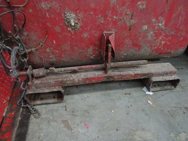 Indapp - 1998 - tkb 750 - kantelbak 750l - afbeelding 3 van  5