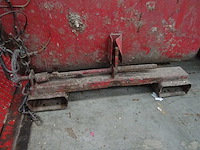 Indapp - 1998 - tkb 750 - kantelbak 750l - afbeelding 3 van  5