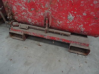 Indapp - 1998 - tkb 750 - kantelbak 750l - afbeelding 3 van  5