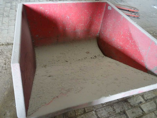 Indapp - 1998 - tkb790 - kantelbak 790l - afbeelding 4 van  5