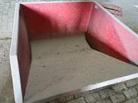 Indapp - 1998 - tkb790 - kantelbak 790l - afbeelding 4 van  5