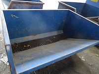 Indapp - 2000 - tkb 1500 - kantelbak 1,5m3 - afbeelding 4 van  5