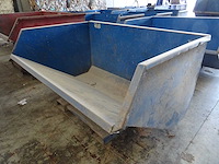 Indapp - 2000 - tkb 1500 - kantelbak 1,5m3 - afbeelding 1 van  5
