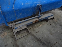 Indapp - 2000 - tkb 1500 - kantelbak 1,5m3 - afbeelding 3 van  5