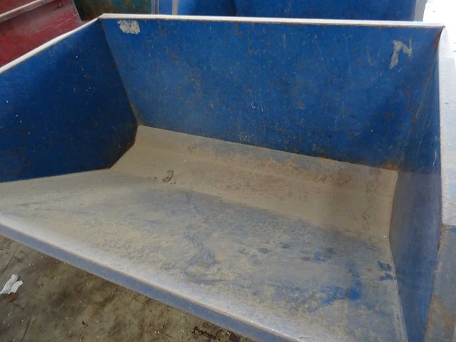 Indapp - 2000 - tkb 1500 - kantelbak 1,5m3 - afbeelding 4 van  5