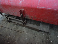 Indapp - 2000 - tkb 2000 - kantelbak 2m3 - afbeelding 3 van  5