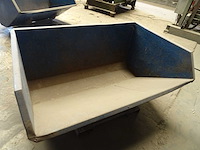 Indapp - 2000 - tkb1500 - kantelbak 1,5m3 - afbeelding 4 van  5