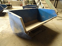 Indapp - 2000 - tkb1500 - kantelbak 1,5m3 - afbeelding 1 van  5