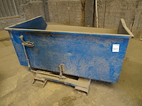 Indapp - 2000 - tkb1500 - kantelbak 1,5m3 - afbeelding 3 van  5