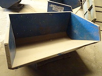 Indapp - 2000 - tkb1500 - kantelbak 1,5m3 - afbeelding 4 van  5