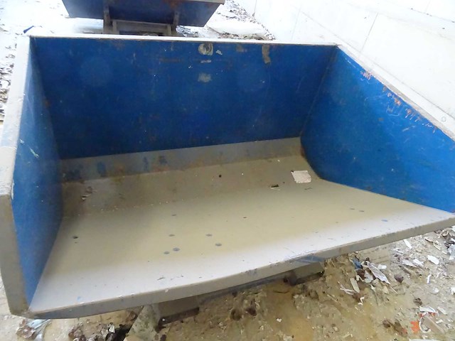 Indapp - 2000 - tkb1500 - kantelbak 1,5m3 - afbeelding 4 van  5