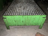 Indapp - vloeistof lekbak 140x70x35cm - afbeelding 3 van  3