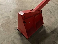 Indapp ihka-v-3650 heftruckjib - afbeelding 5 van  7