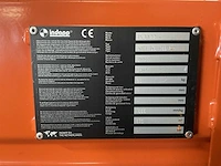 Indapp sal isc 1200-800 magazijnbak - afbeelding 5 van  5