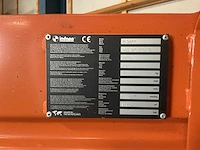 Indapp sal isc 1200-800 magazijnbak - afbeelding 5 van  5