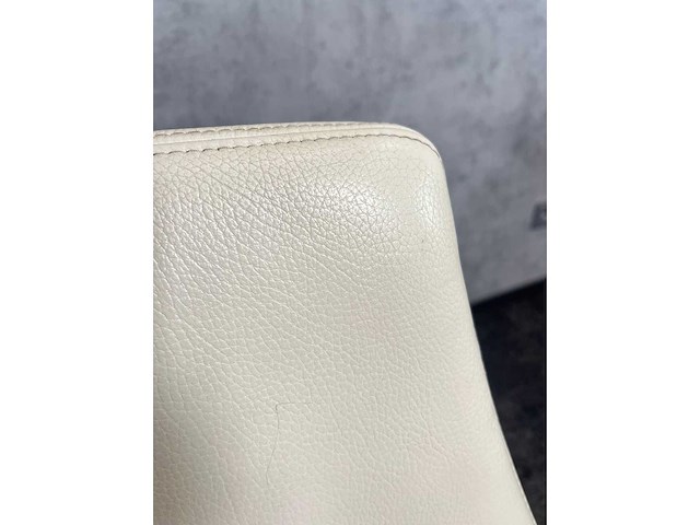 Indecom rho - 6x design fauteuil - afbeelding 2 van  10