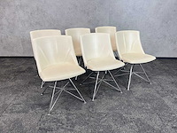 Indecom rho - 6x design fauteuil - afbeelding 1 van  10