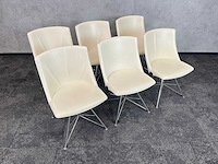 Indecom rho - 6x design fauteuil - afbeelding 3 van  10